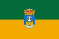 Foz do Jordão flag image preview