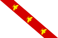 Kingdom of Naples (1442-1516) flag image preview