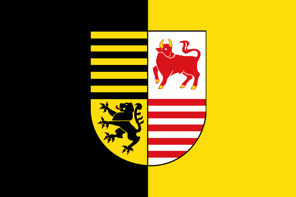 Elbe-Elster flag image preview