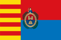 Trujillo Alto flag image preview