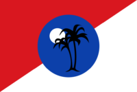 Southeast Sulawesi flag image preview