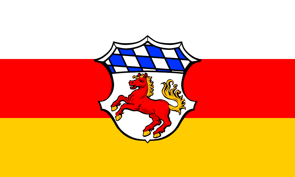 Erding flag image preview