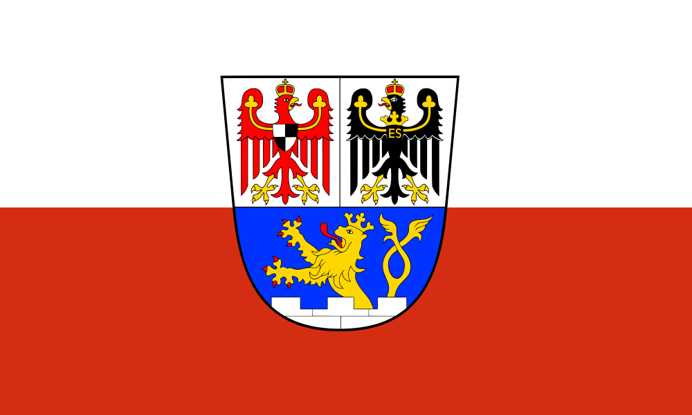 Erlangen flag image preview
