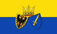 Roswell flag image preview