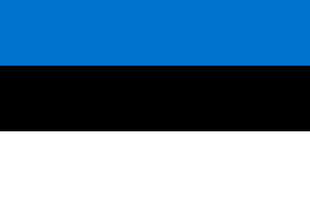 Estonia flag image preview