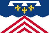 Scania flag image preview