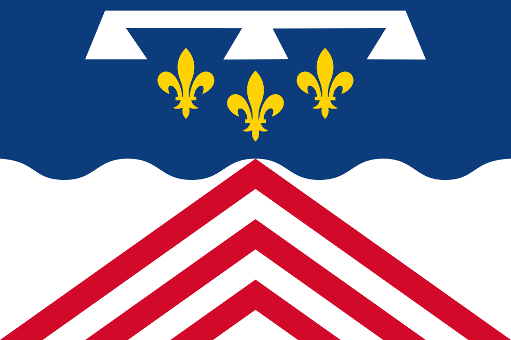 Eure-et-Loir flag image preview