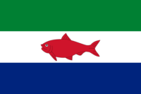 Naval Ensign-of-India flag image preview