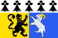 Trentino flag image preview