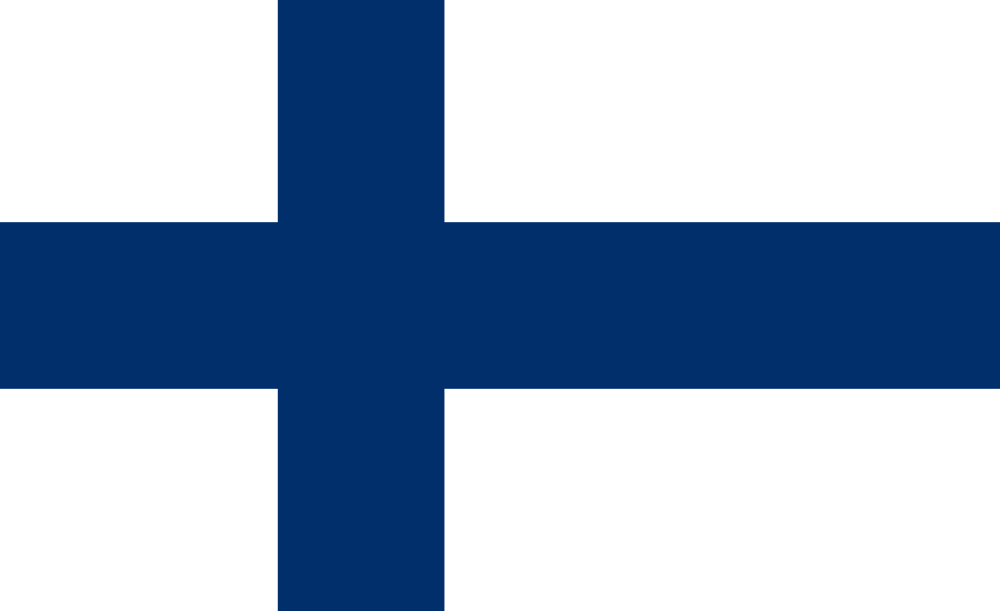 Finland flag image preview