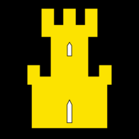 Lugo (Province, Spain) flag image preview