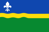Nova Scotia flag image preview