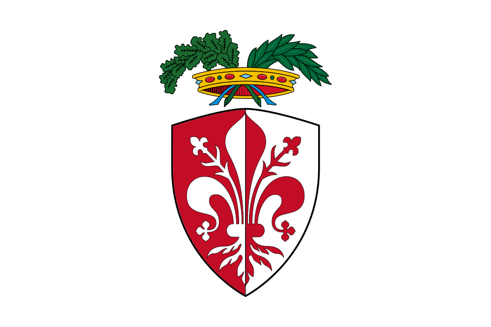 Florence (Province, Italy) flag image preview