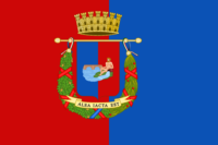 Córdoba (Argentina) flag image preview