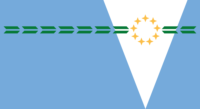 Zuidlaren flag image preview