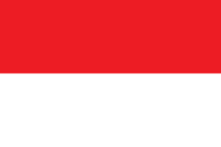Aldansky District flag image preview