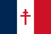 Independent Party of Oregon flag image preview