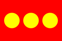 Castile and Leon flag image preview