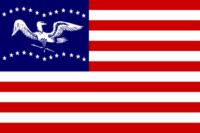 Lincoln flag image preview