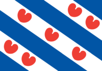 Luxembourg (Belgium) flag image preview