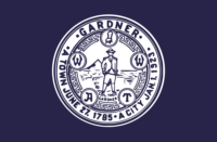 Albany (New York, USA) flag image preview