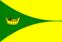 Réunion flag image preview
