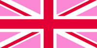 Bigender flag image preview