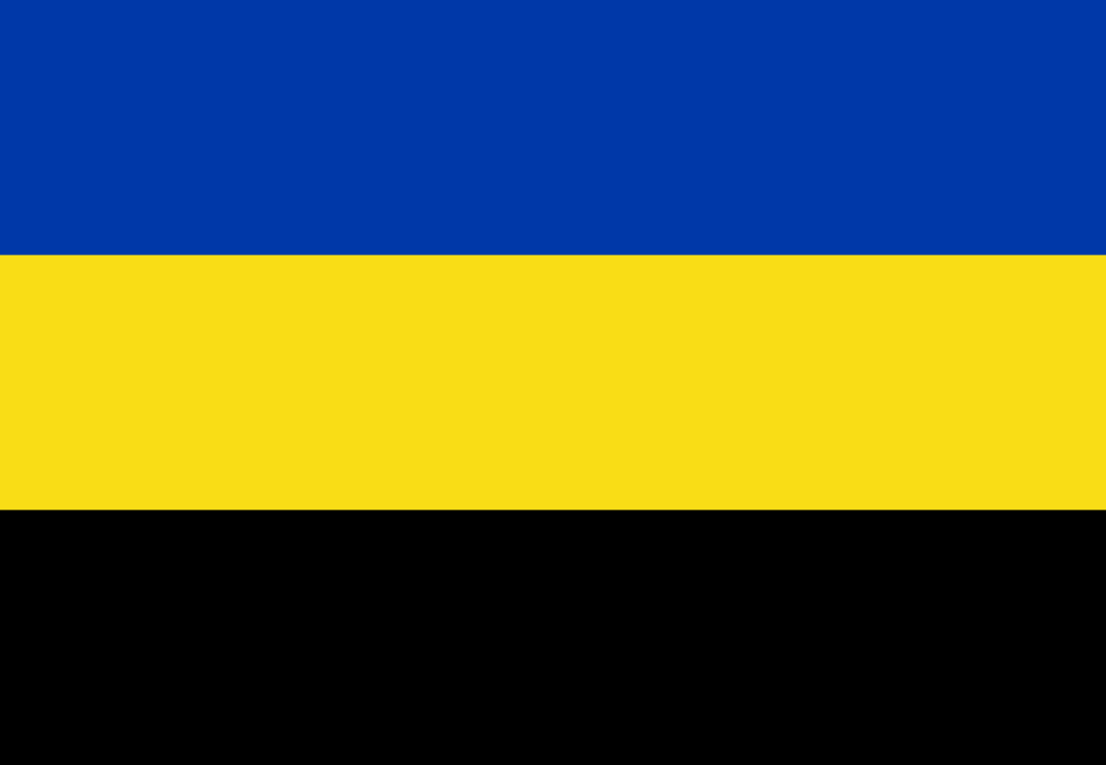 Gelderland Original flag