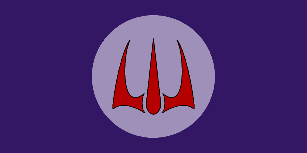 Genosha flag image preview