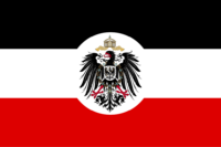 Novgorod Republic flag image preview