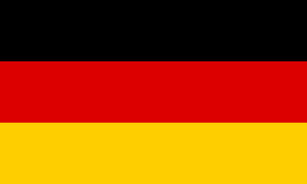 Germany flag image preview