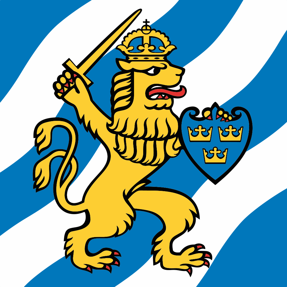 Gothenburg flag image preview