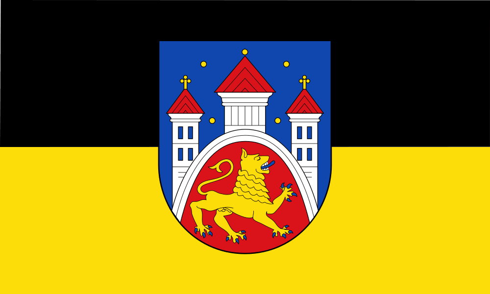 Göttingen flag image preview