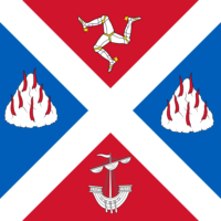 Zulia flag image preview