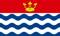Middlesex flag image preview