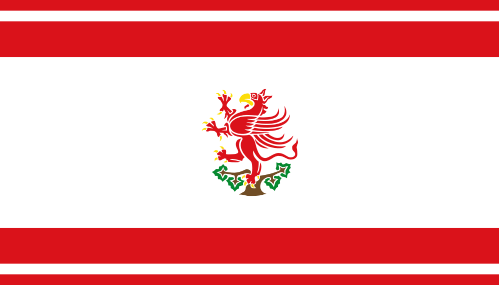 Greifswald flag image preview