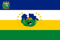 Carabobo flag image preview