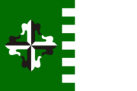 Melbourne flag image preview