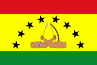 Corrientes flag image preview