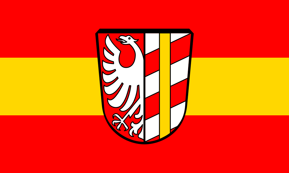 Günzburg flag image preview
