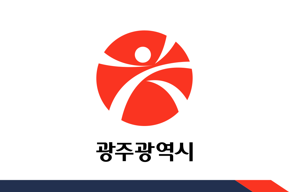 Gwangju flag image preview