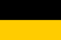 Bourbon (The Royal Banner of France) flag image preview