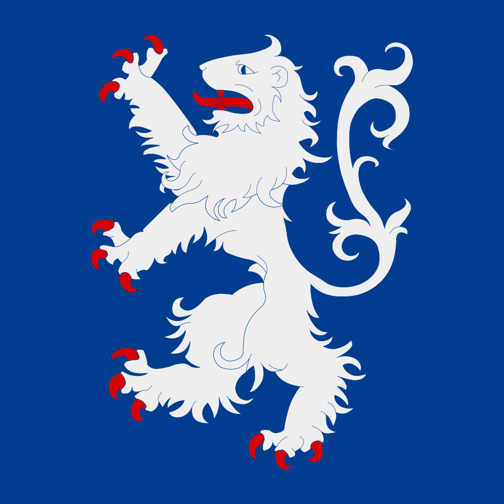Halland Original flag