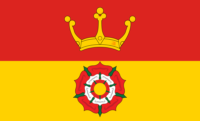 Greater Manchester flag image preview