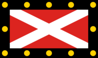 Horningsea flag image preview