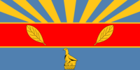 Highland flag image preview
