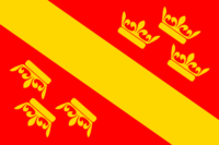 Coral Sea Islands flag image preview