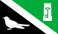 State of Katanga flag image preview