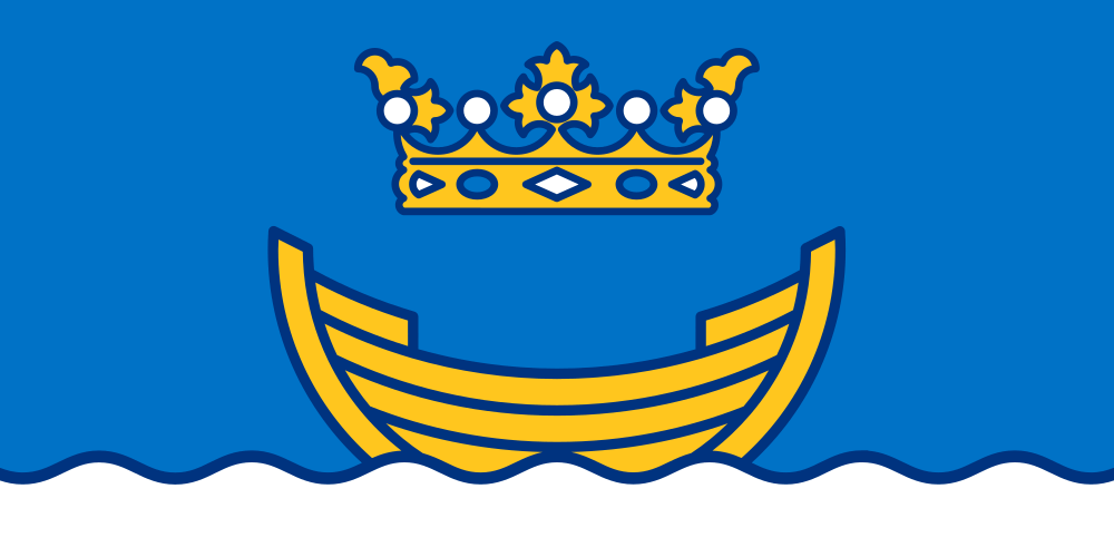 Helsinki flag image preview