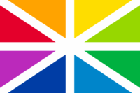 Bharatiya Janata Party flag image preview